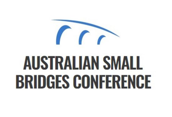 Australian Small Bridges Conference 2026